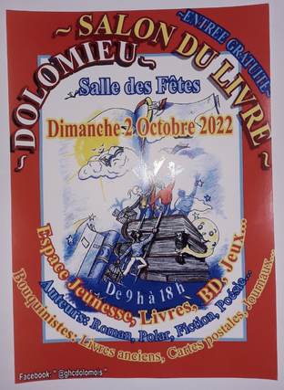 affiche 2022