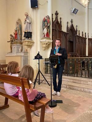 saxophoniste 1