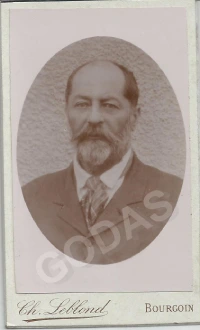 Eugène Cottin
