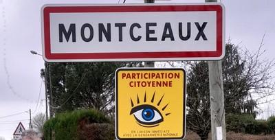 Montceaux ?