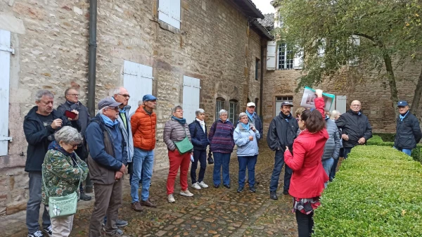 Visite guidée