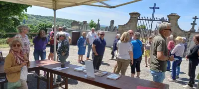 cimetière