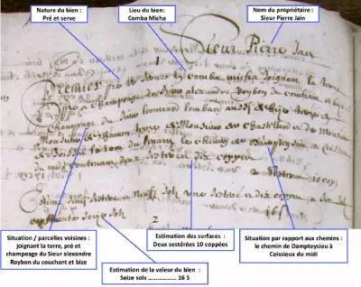 (2) page Pierre JAS