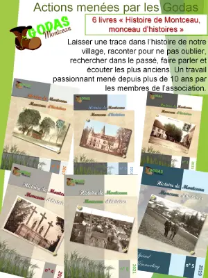 présentation livres 1 à 6-1
