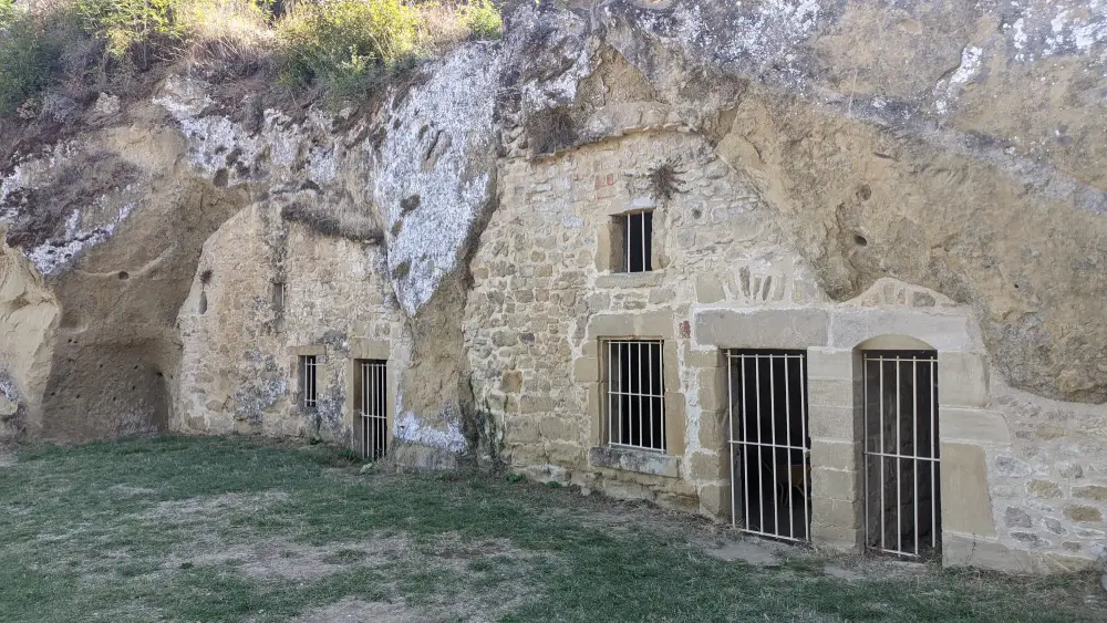 Visite guidée